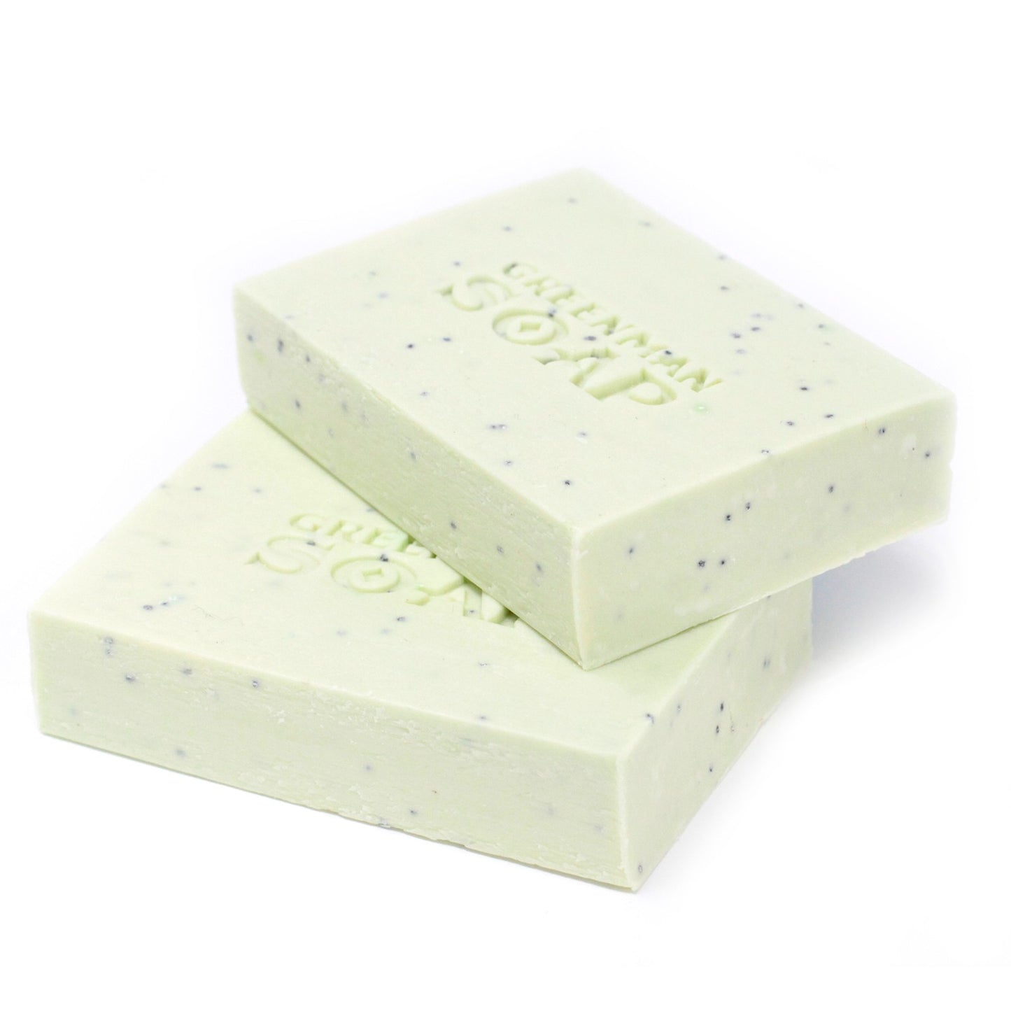 Greenman Soaps