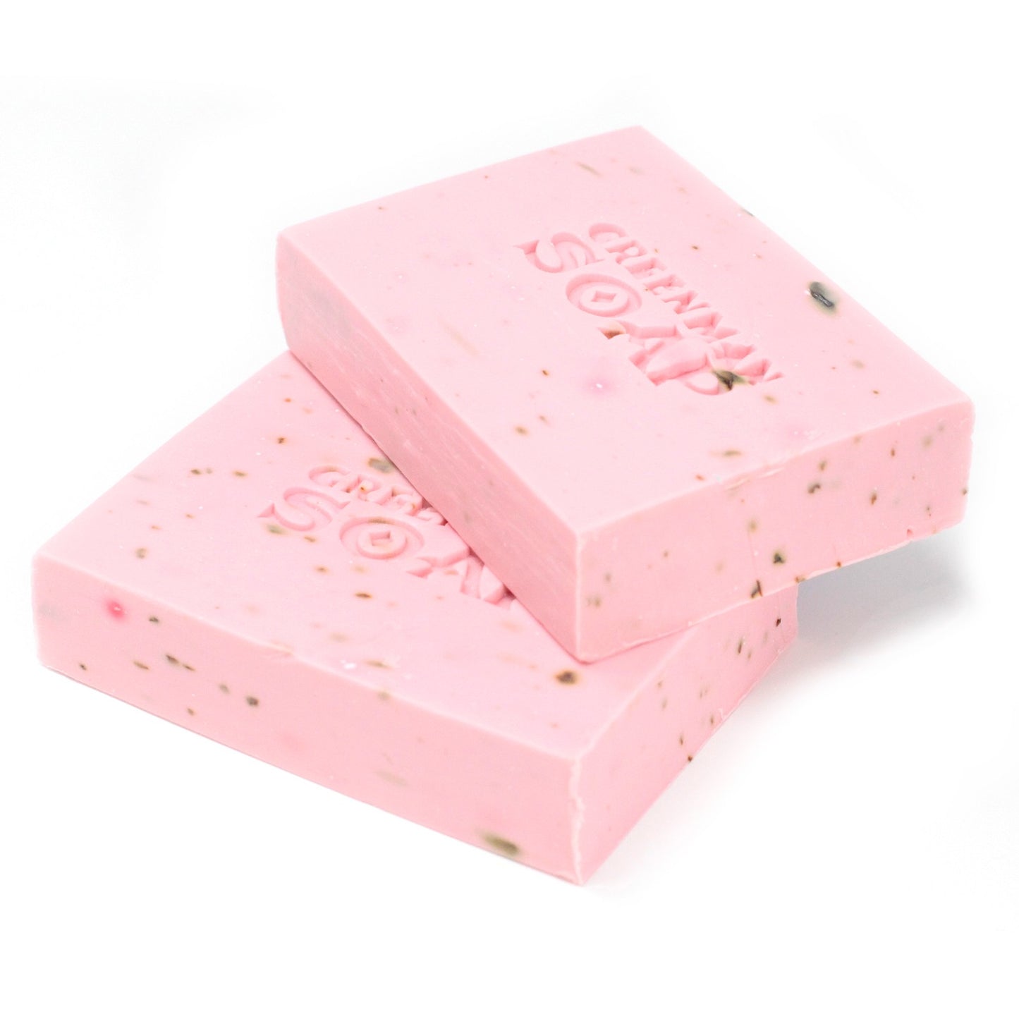 Greenman Soaps
