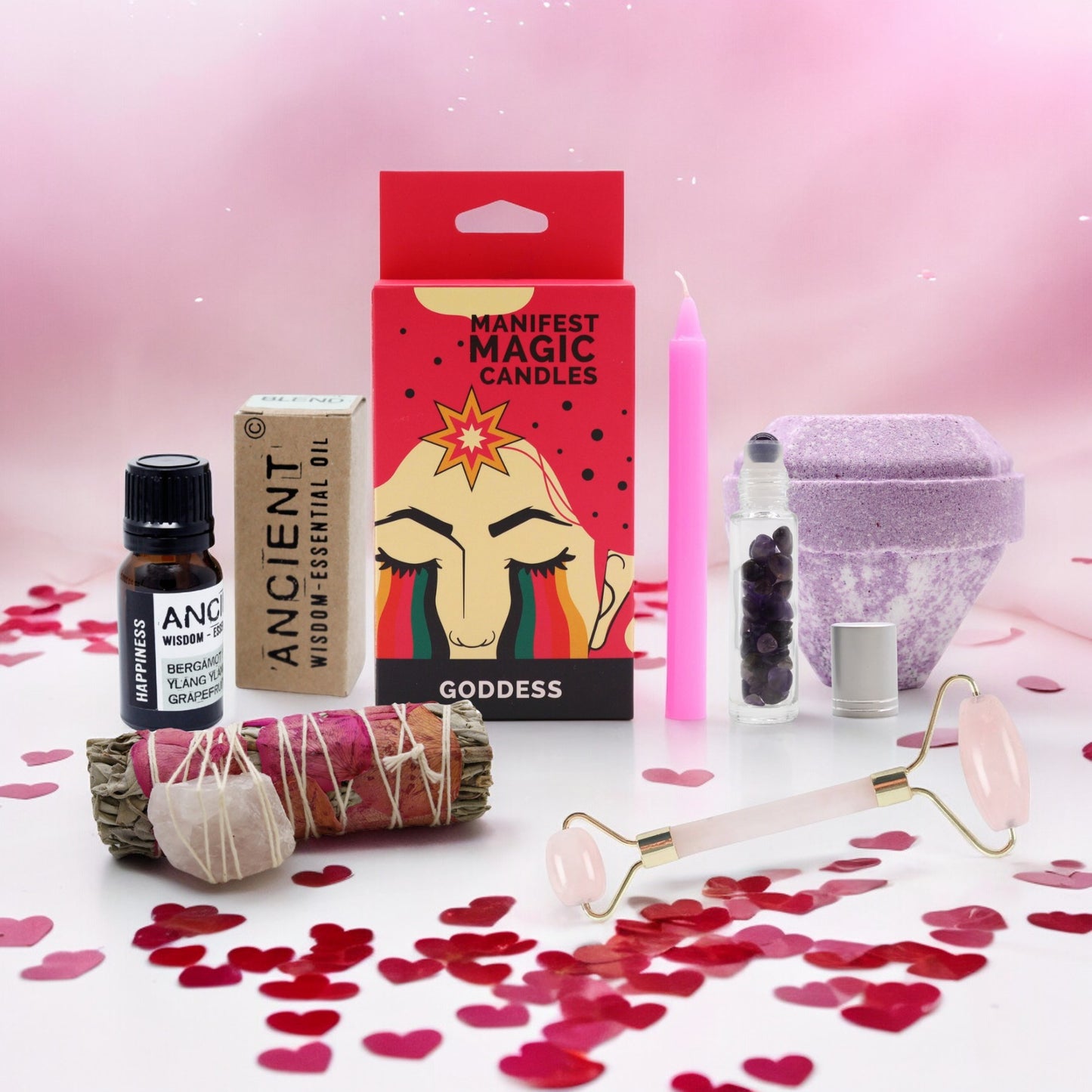 Self Care Kit