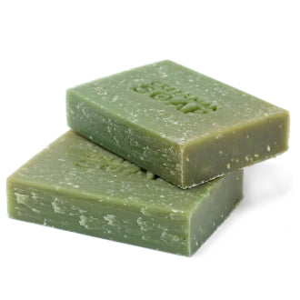 Greenman Soaps