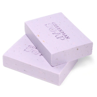 Greenman Soaps