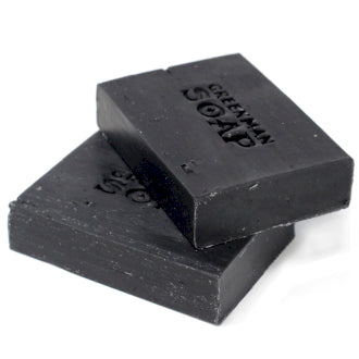 Greenman Soaps
