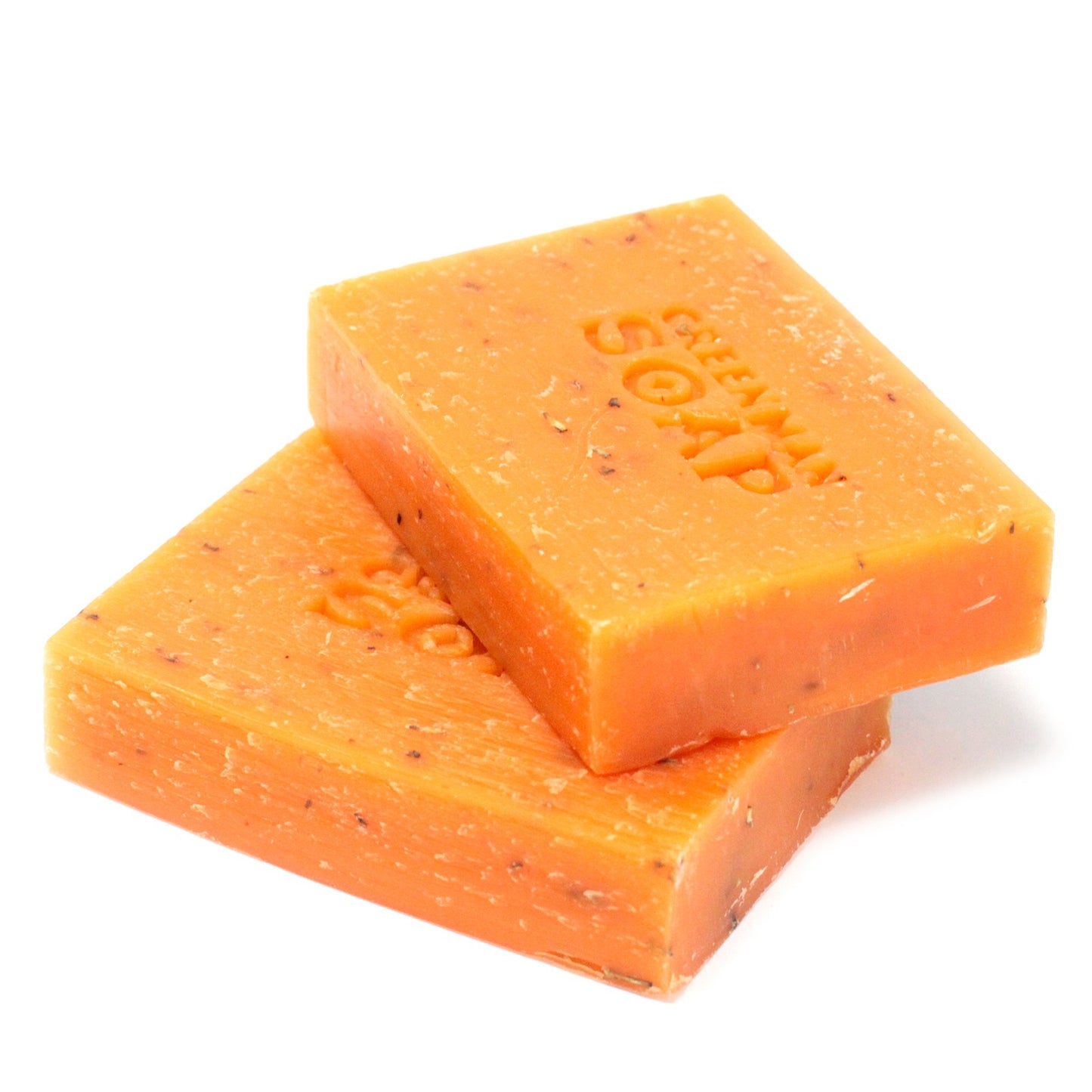 Greenman Soaps