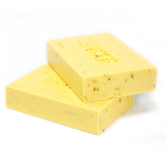 Greenman Soaps