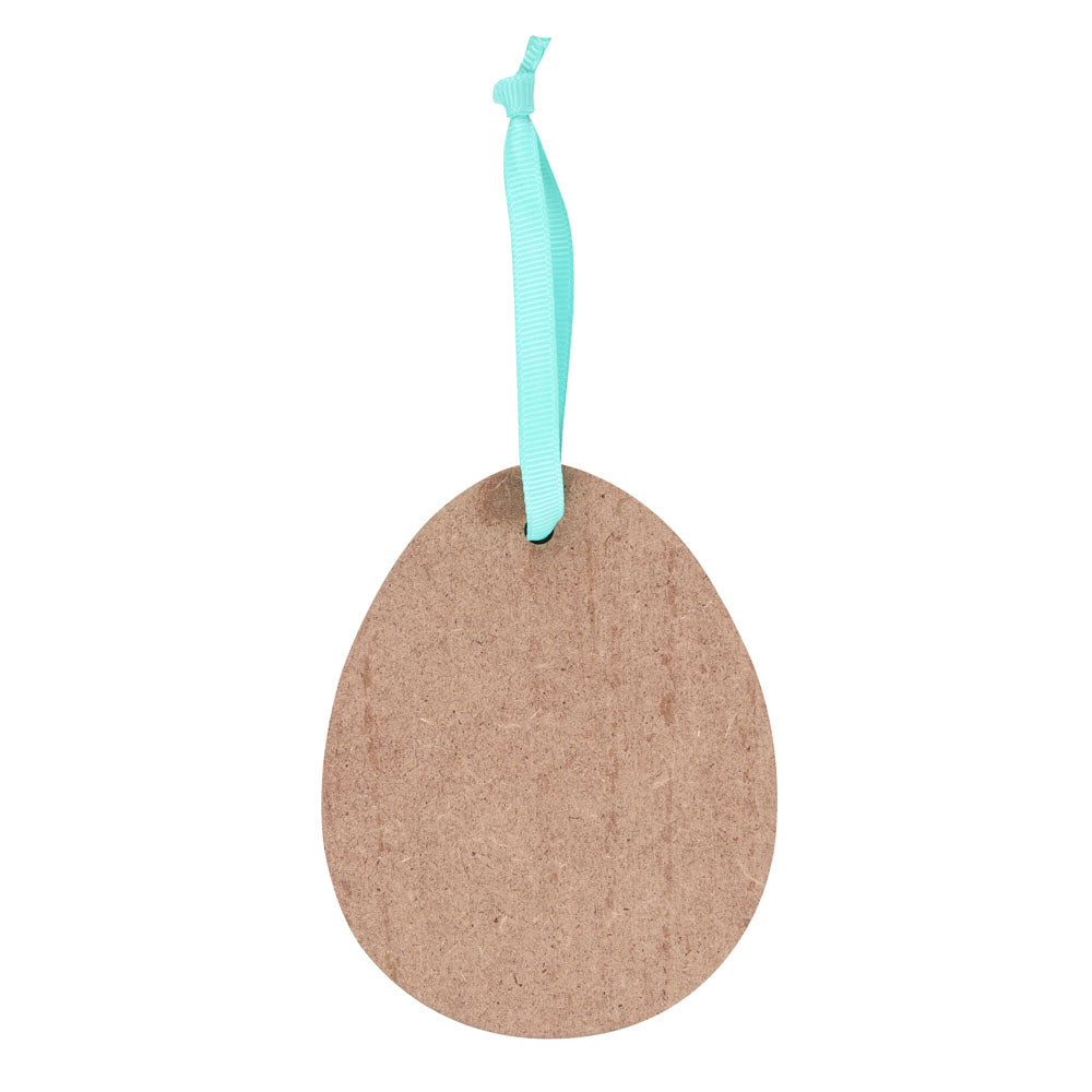 My First Easter Hanging Sign