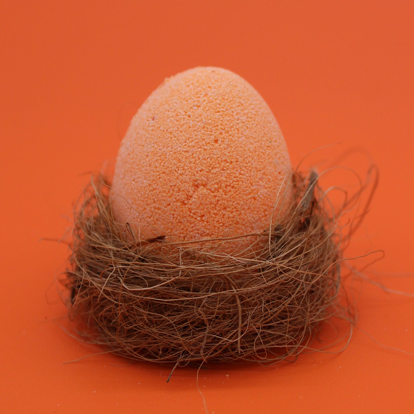 30x Bath Eggs in a Tray- Tangerine & Grapefruit