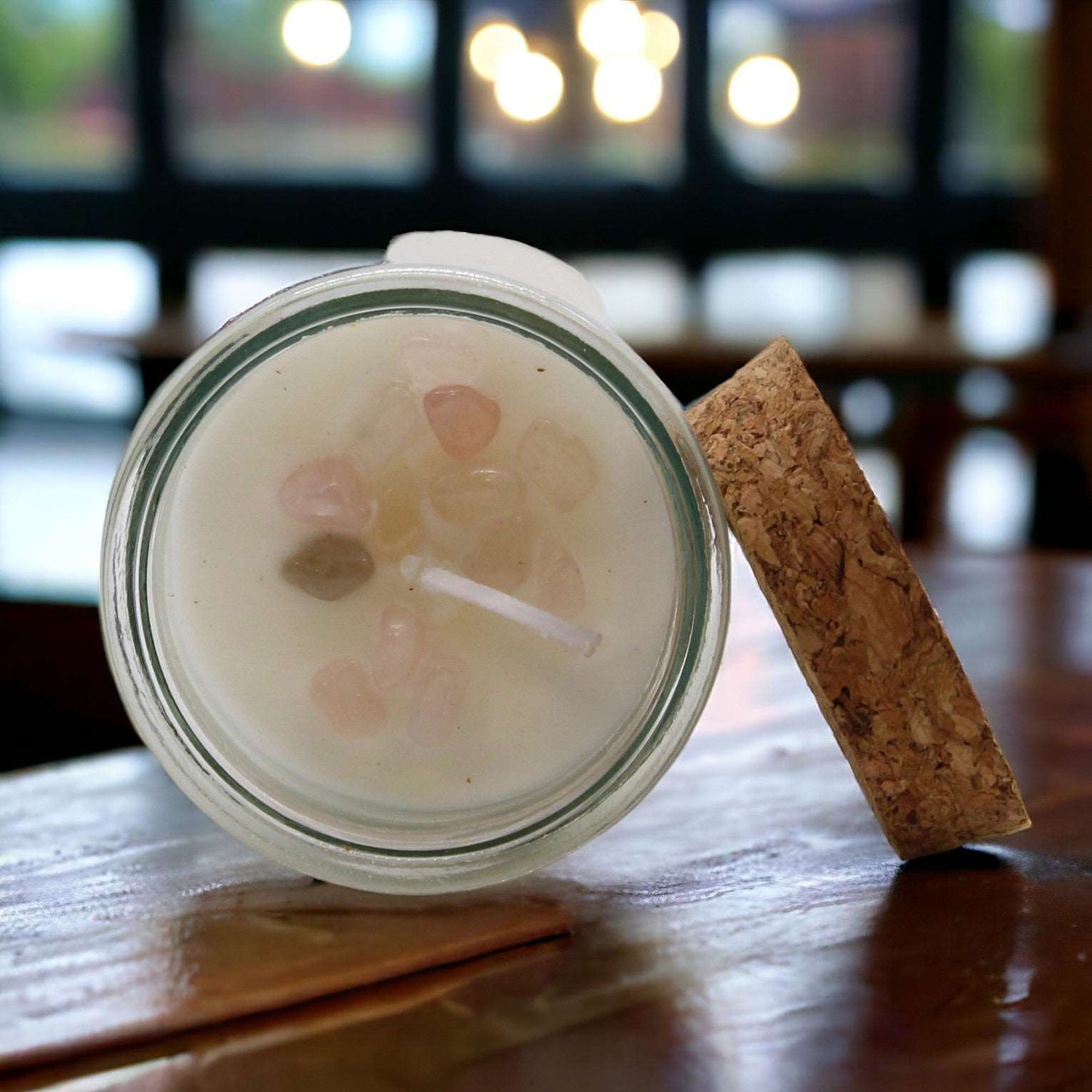 Magic Spell Candle - Love