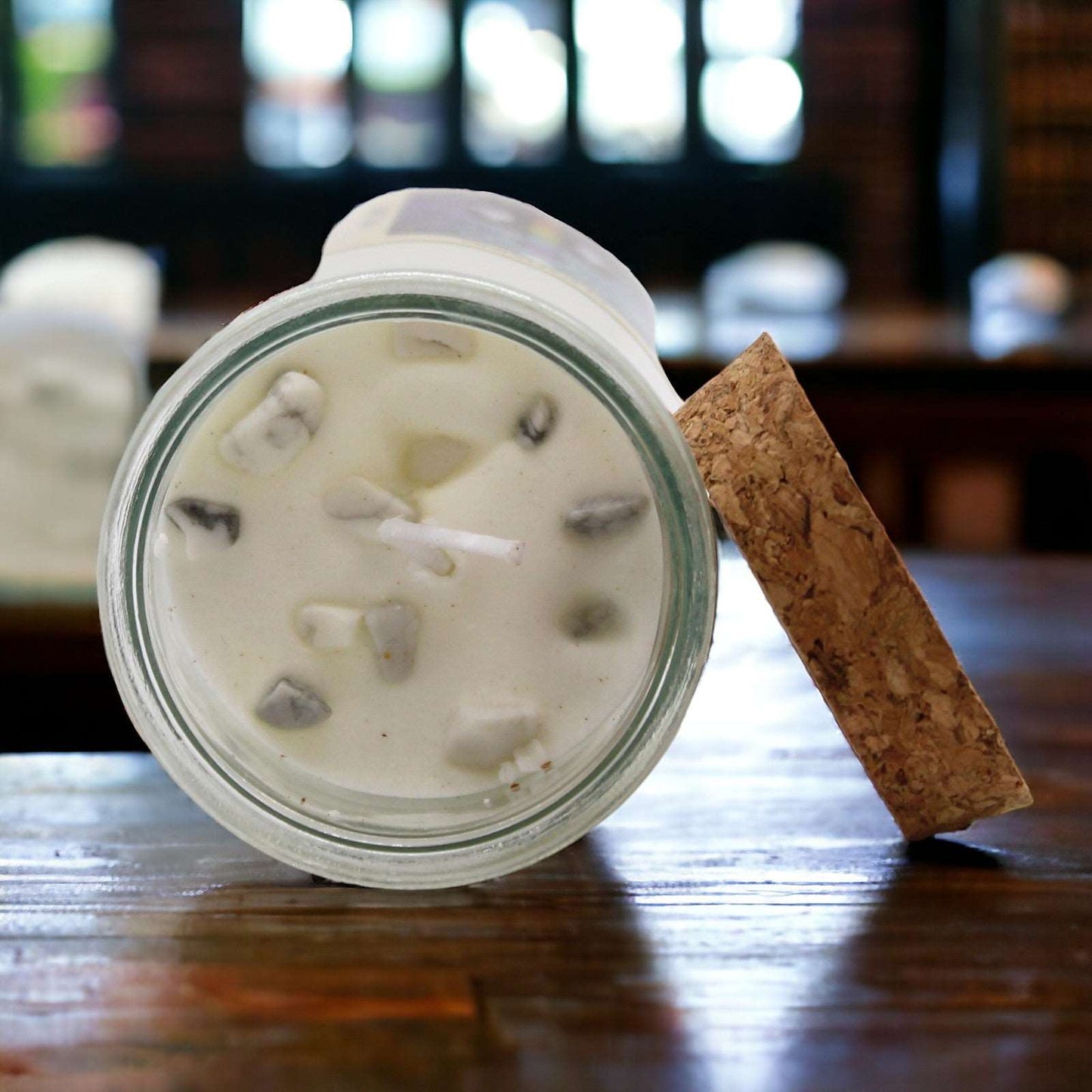 Magic Spell Candle - Cleansing
