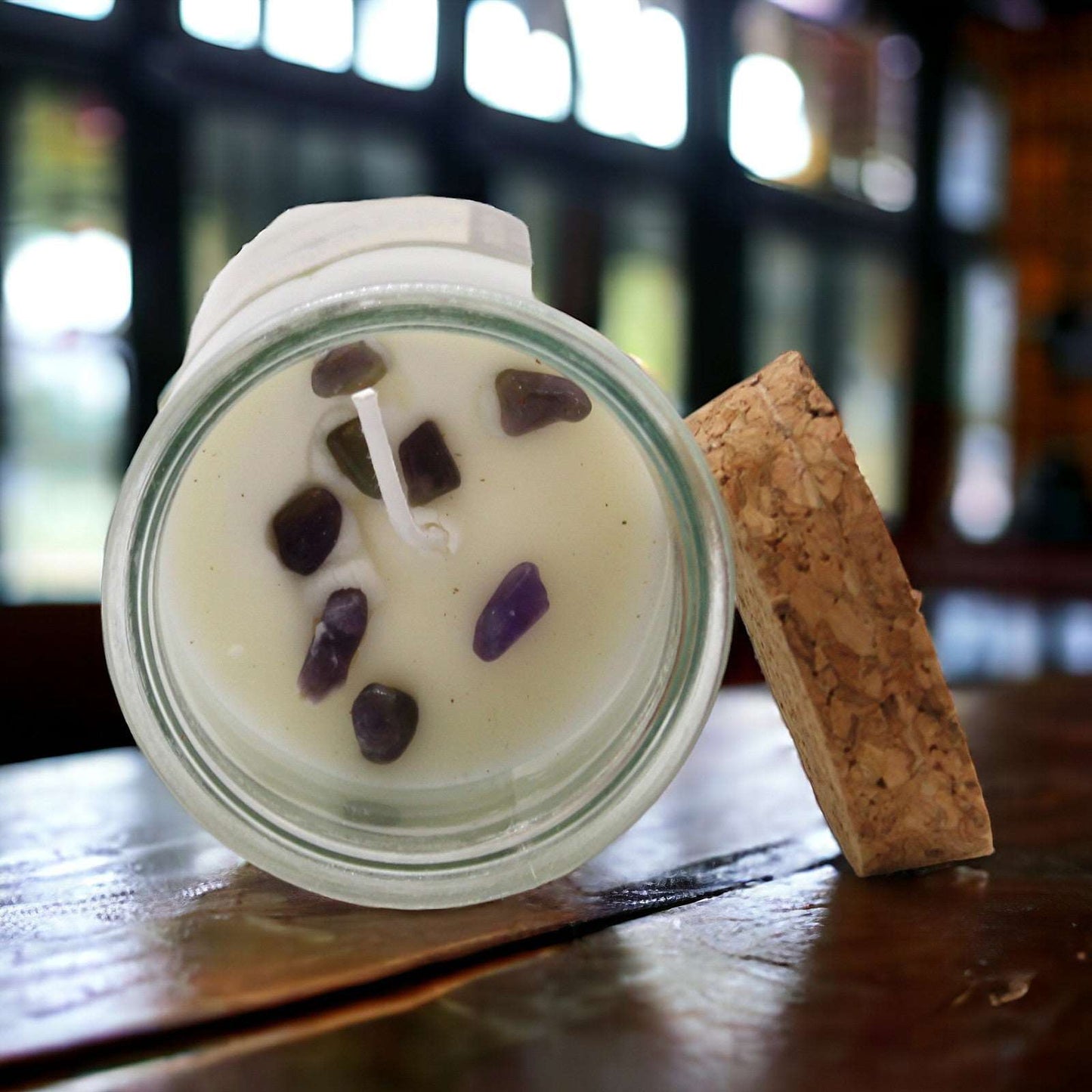 Magic Spell Candle - Success
