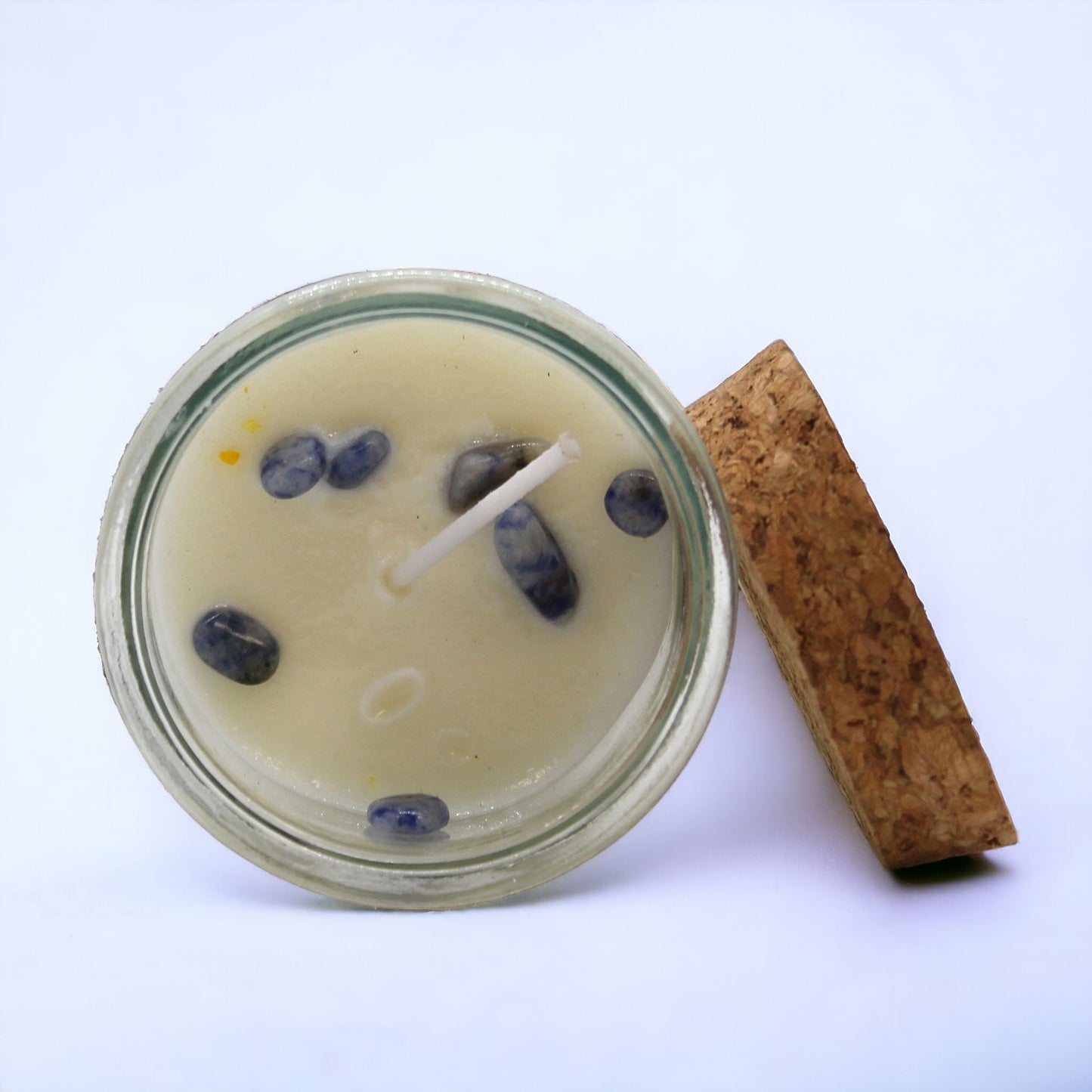 Magic Spell Candle - Love