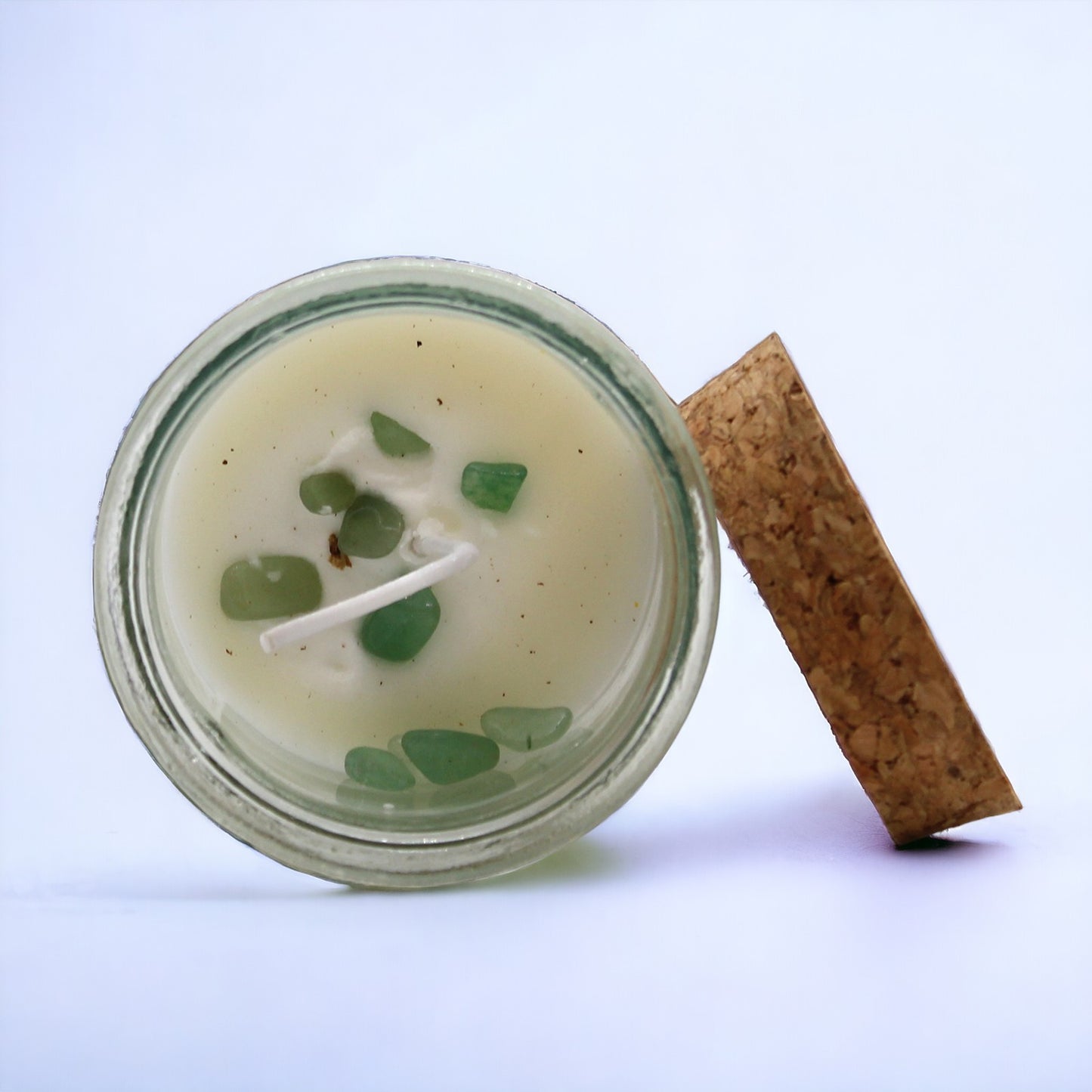 Magic Spell Candle - Happiness