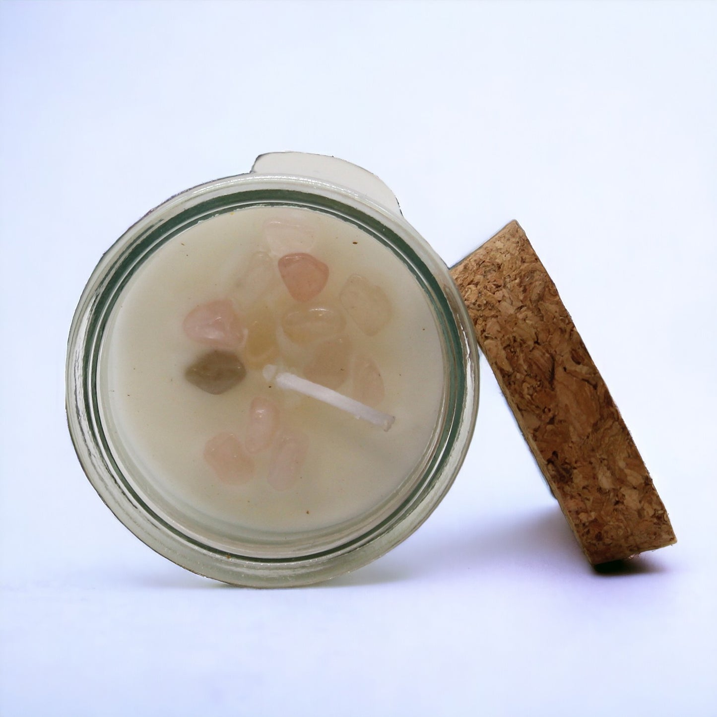 Magic Spell Candle - Cleansing