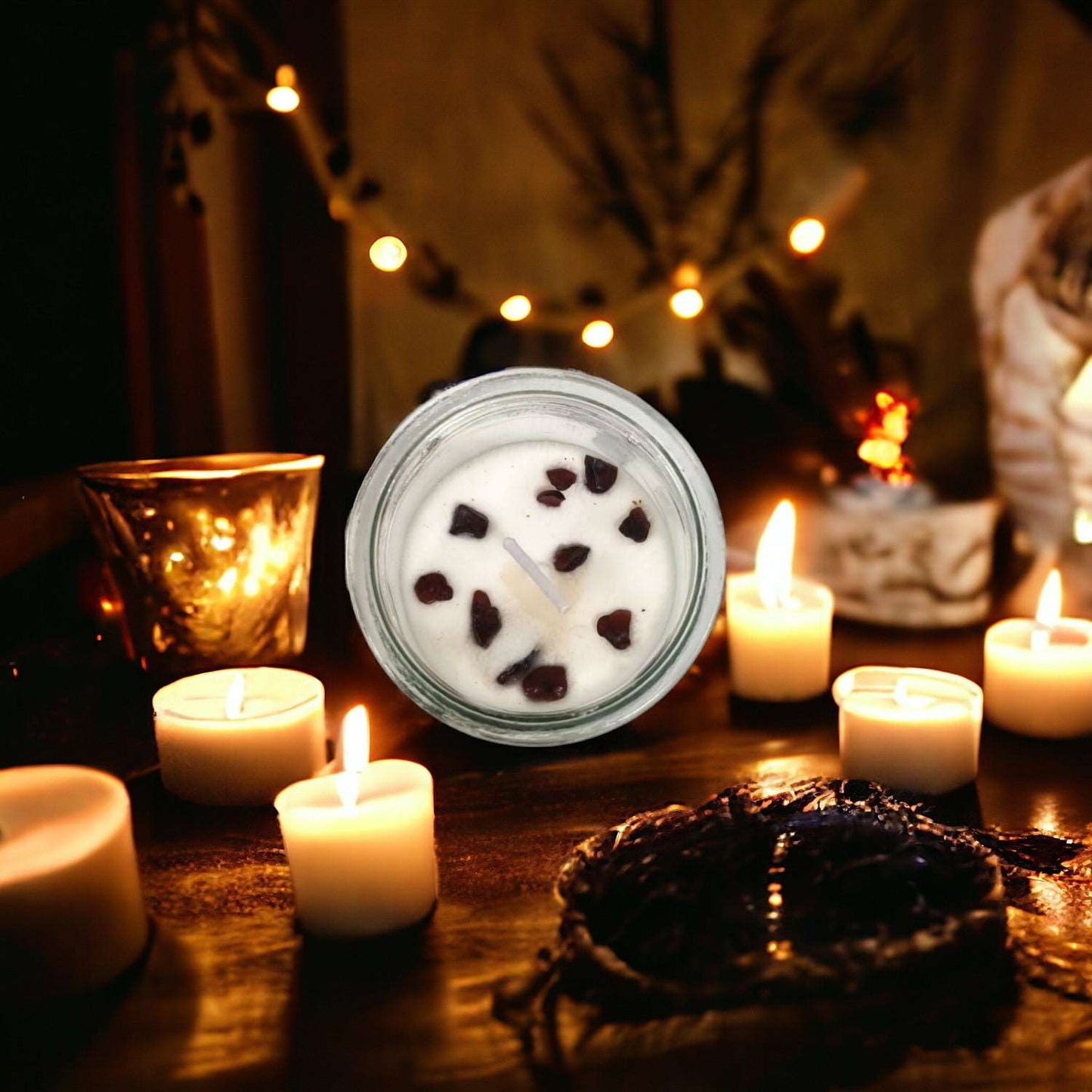 Magic Spell Candle - Sweet Revenge