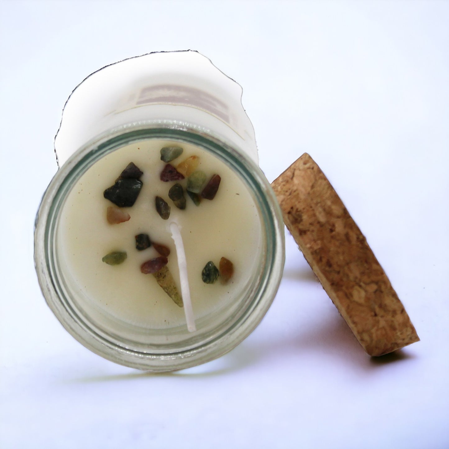 Magic Spell Candle - Friendship