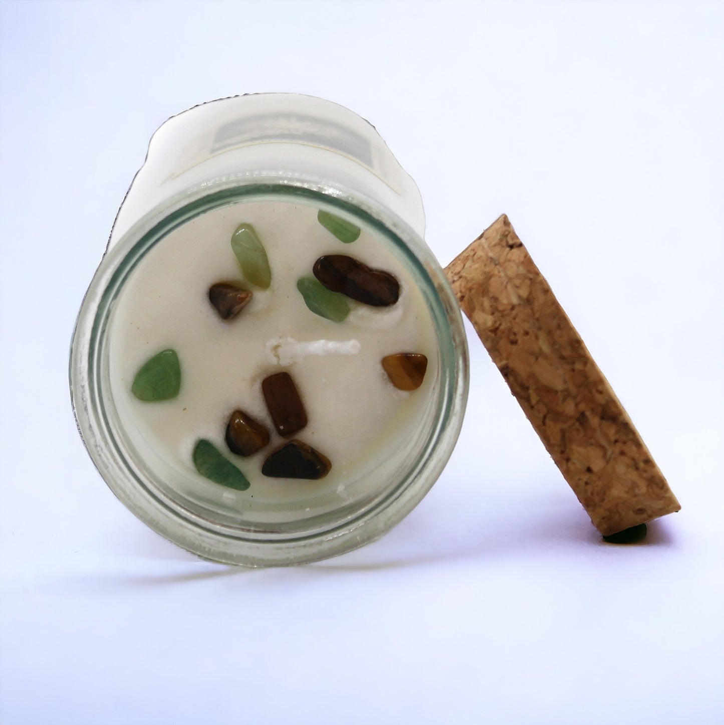 Magic Spell Candle - Prosperity