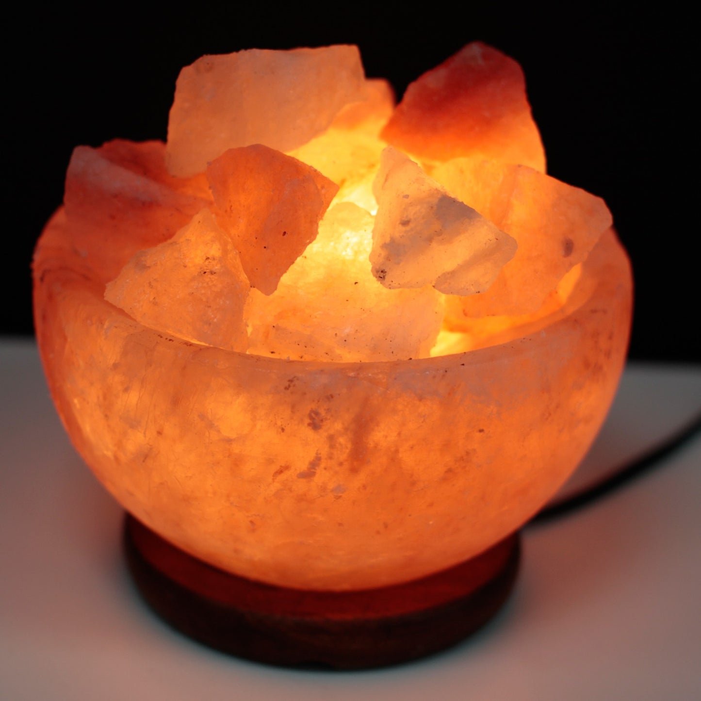 USB Fire Bowl