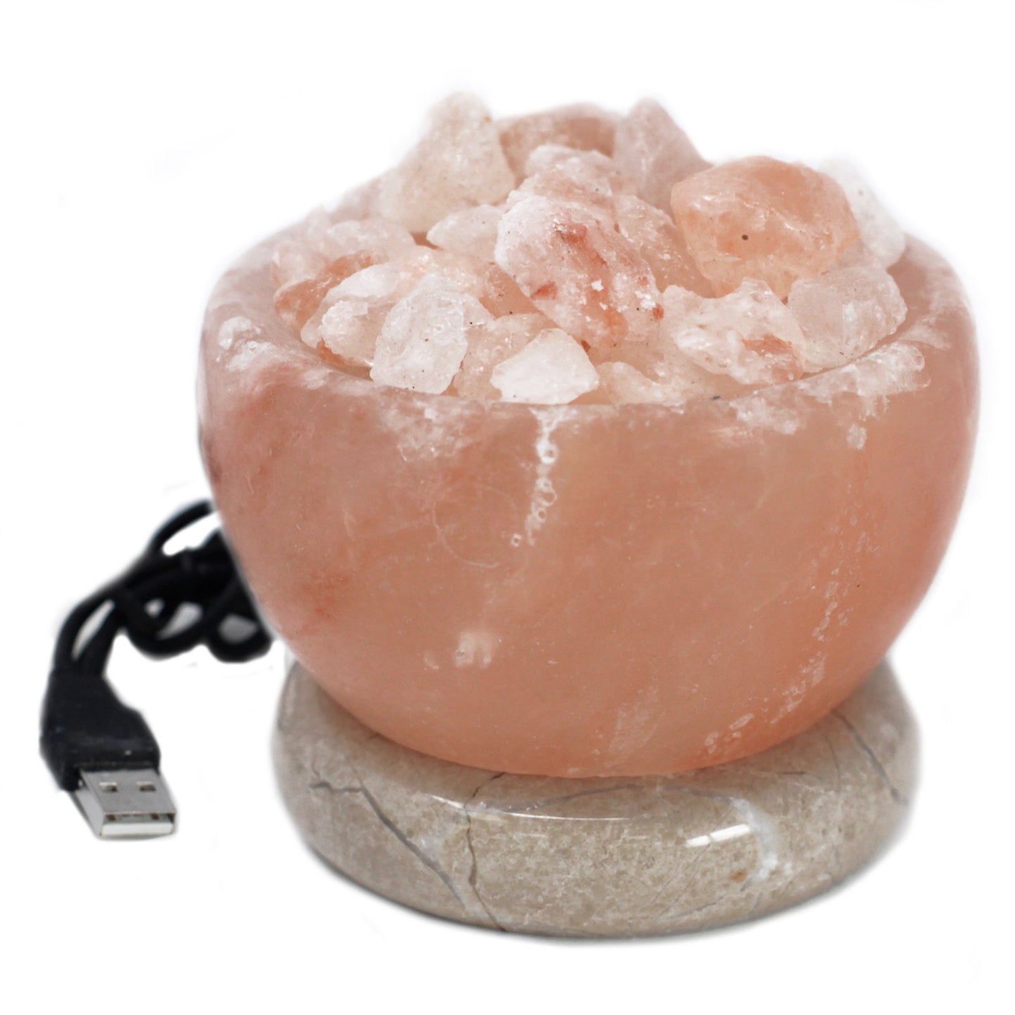 USB Fire Bowl