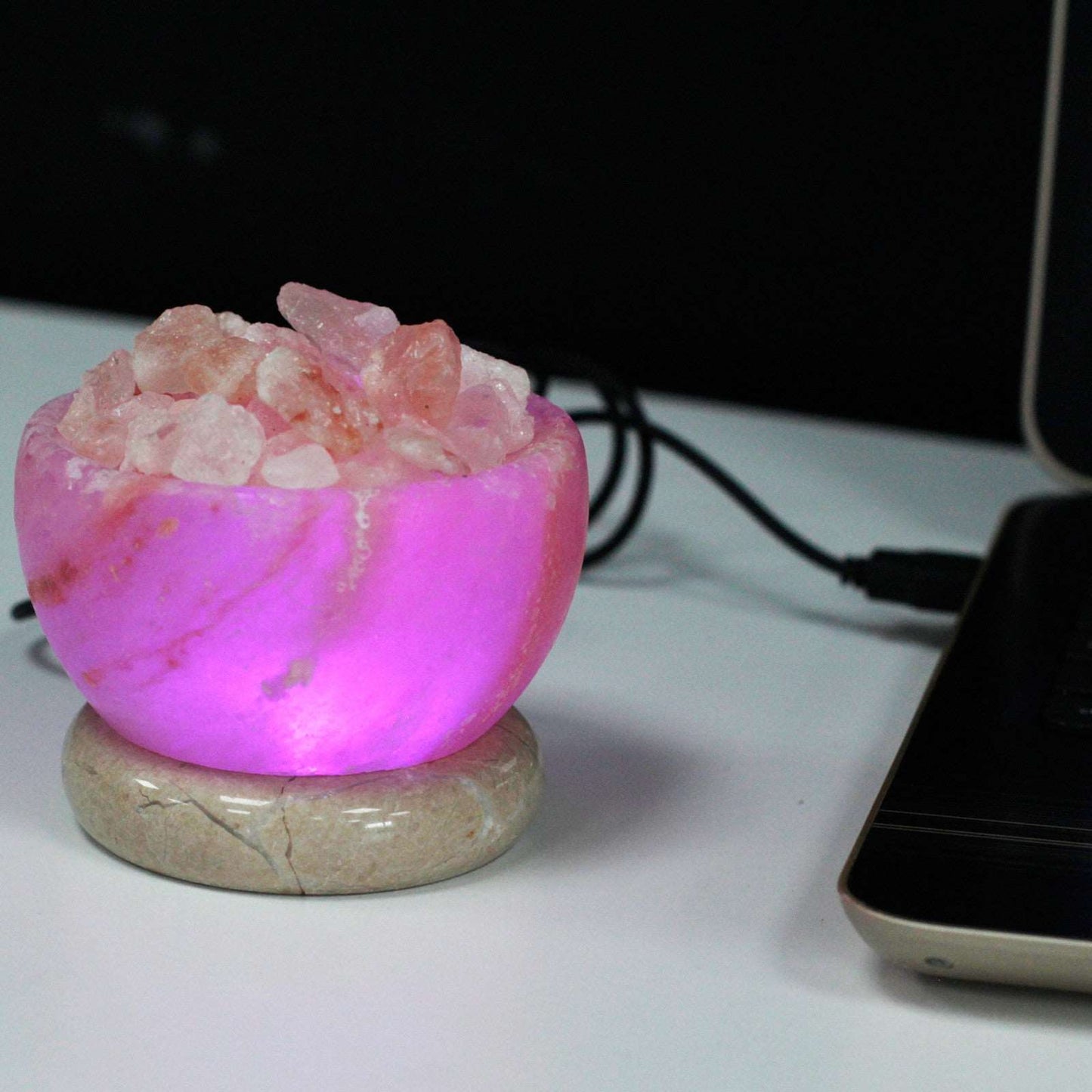 USB Fire Bowl