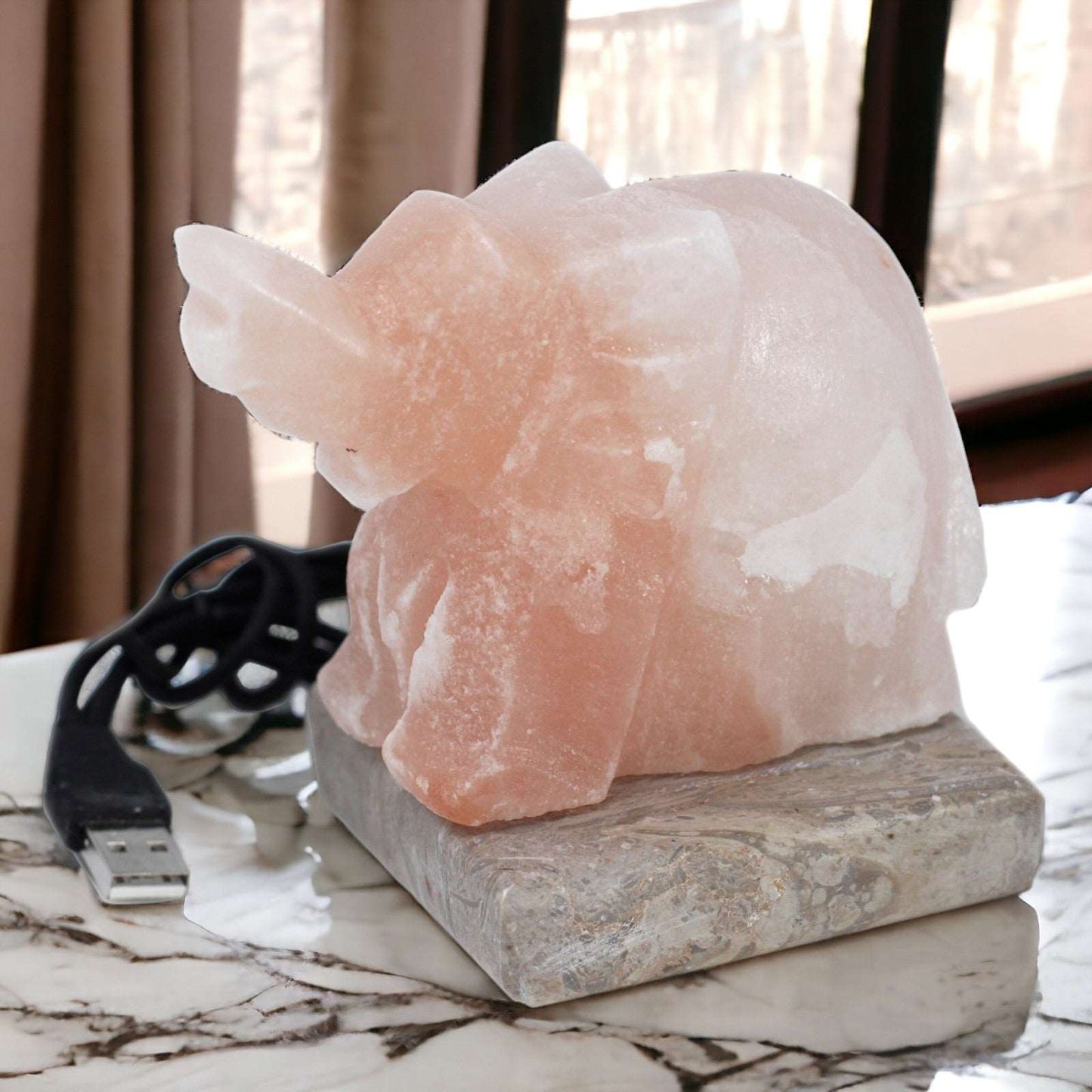 USB Elephant Shaped (Multi)