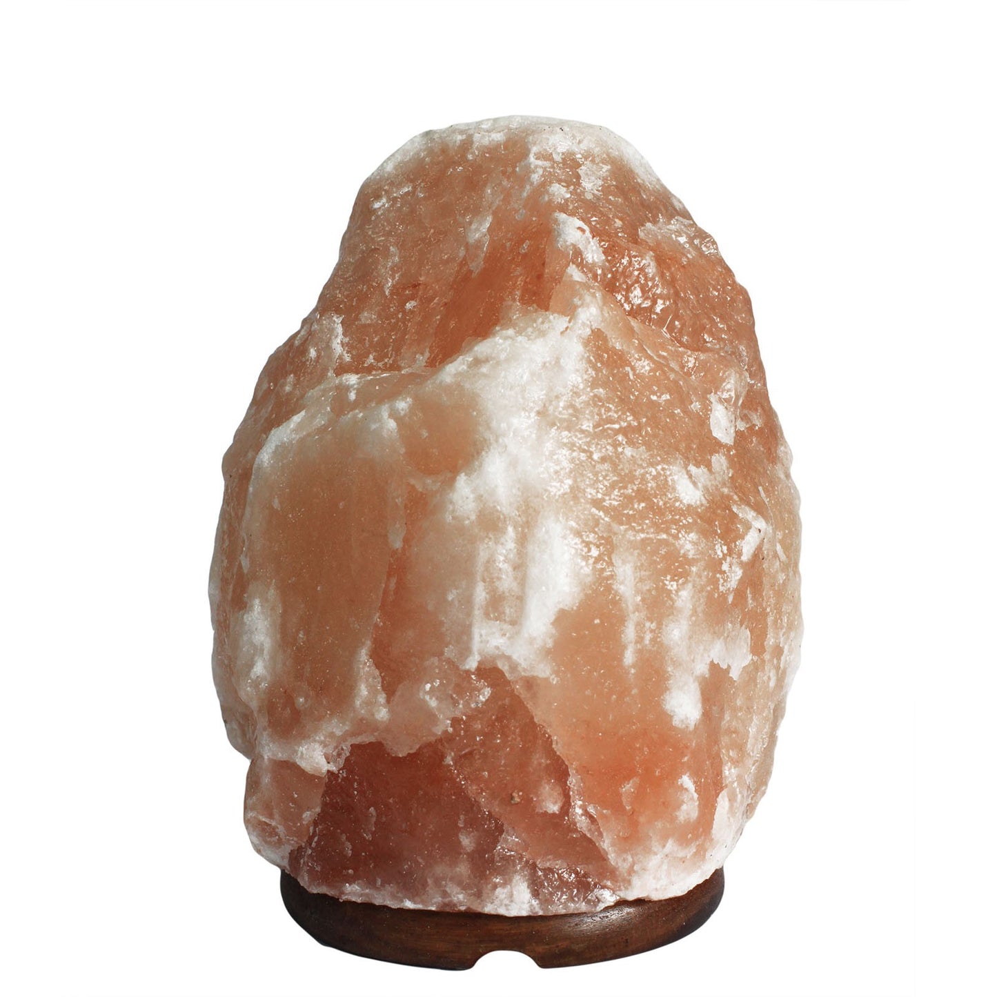 Quality Natural Salt Lamp & Base 3-5kg