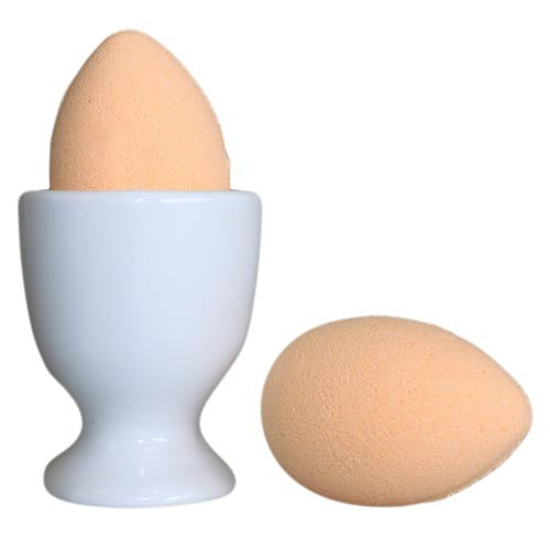 30x Bath Eggs in a Tray- Tangerine & Grapefruit