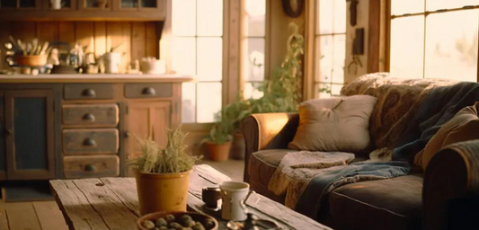 20 Affordable And Sustainable Home Decor Ideas At A Bargain Price